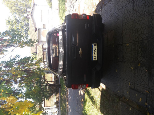 Chevrolet S10 2.8 Cd 4x4 Lt Tdci 200cv 2016