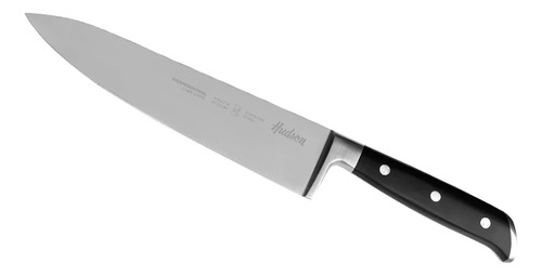 Cuchillo Cheff 8 PuLG/20cm Linea Hudson Acero Inoxidable