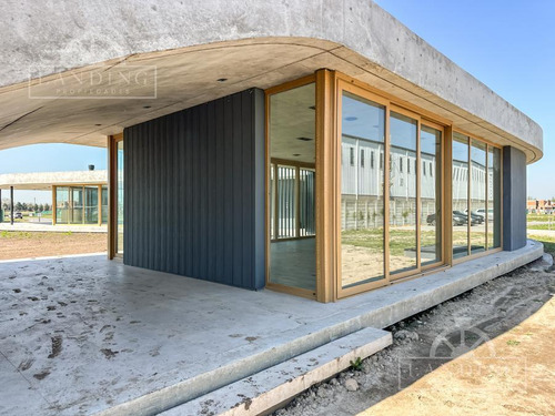 Lote En Venta De 903 M2 Barrio San Fermín Don Torcuato Tigre