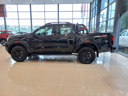 Nissan Frontier 2.3bt Pro4x 4x4 At L22