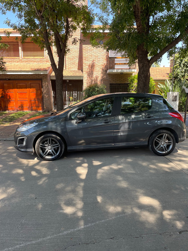Peugeot 308 1.6 Sport Thp 163cv