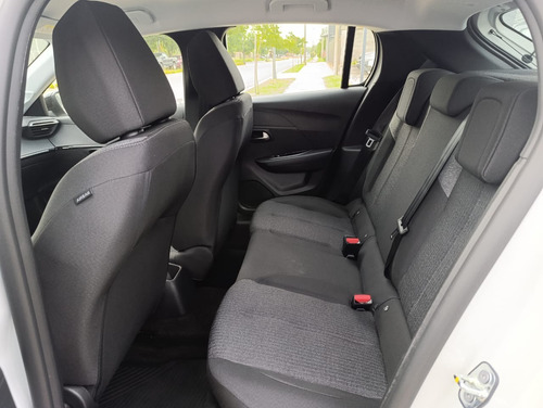 Peugeot 208 1.6 Allure At