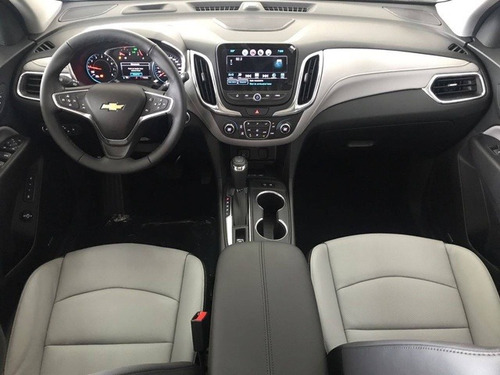Chevrolet Equinox 2.0 Premier Turbo Awd Aut. 5p 0km2019