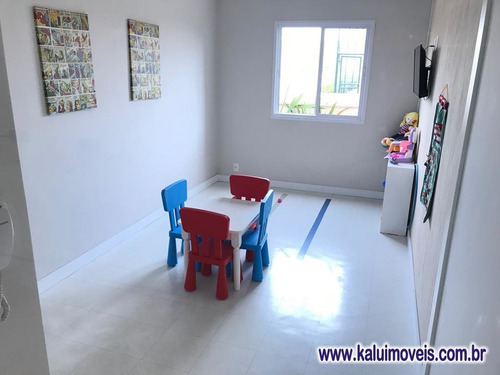 Saúde - Apartamento Em Cond. 2 Dormitórios - 68014