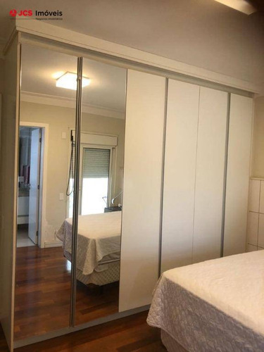 Imagem 23 de 26 de Apartamento Com 4 Dormitórios À Venda, 366 M² Por R$ 4.450.000,00 - Alto Da Lapa - São Paulo/sp - Ap0509