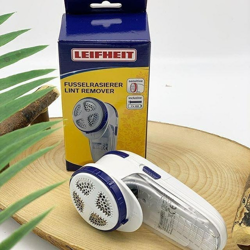 Imagen 3 de 4 de Quita Pelusa Leifheit 80029