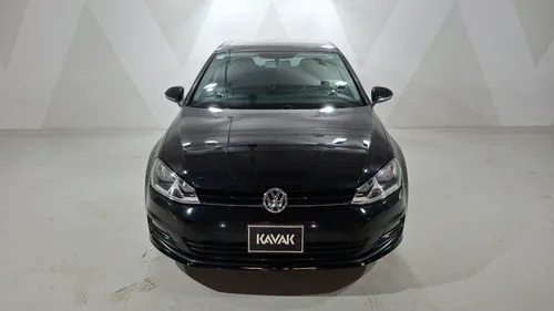Volkswagen Golf 1.4 Tsi Comfortline Dsg