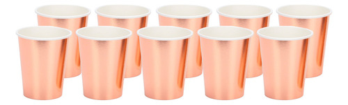 Vasos De Papel, 20 Unidades, Vasos Compostables Para Beber,
