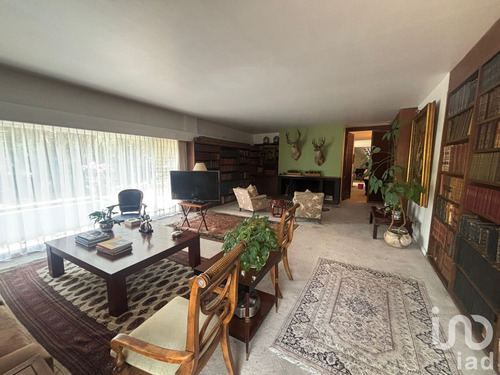 Venta Casa 6 Ambientes Lomas De Chapultepec Viii Sección