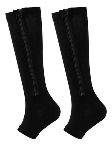 Calcetines Comprimidos Para Venas Varicosas O Zipo Socks Exp