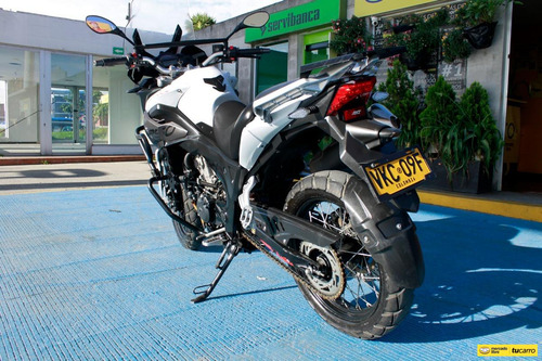 Akt Adventour Ak250rx3 Eiv