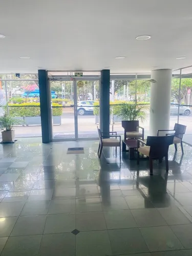 Oficina En Arriendo En El Chico. Cod A1109012
