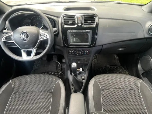 Renault Stepway ZEN 1.6 MECANICA