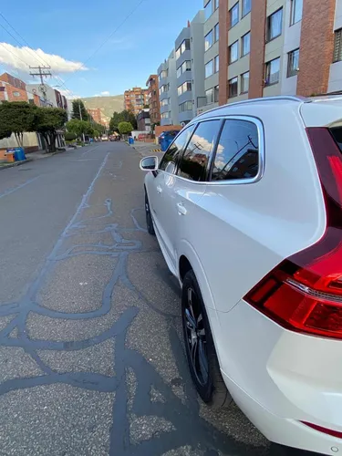 Volvo XC60 2.0 T5 Awd Momentum