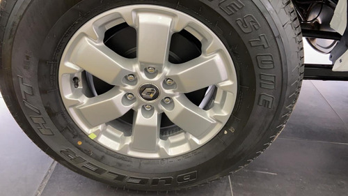 Renault Alaskan Confort En Stock Entrega Inmediata Tl