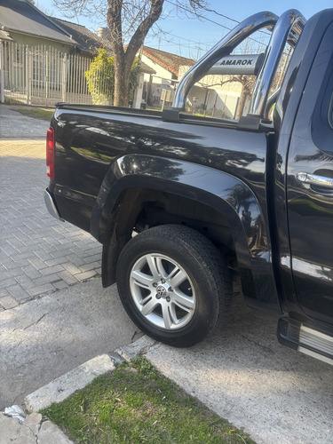 Volkswagen Amarok 2.0 Cd Tdi 4x4 Highline Pack 1hp
