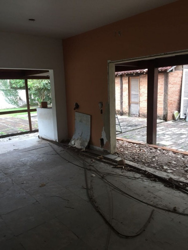 Imagem 30 de 30 de Casa Para Venda - Barra Da Tijuca, Rio De Janeiro - 1 Vaga - 677