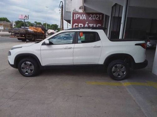 Fiat Toro 1.8 16v Evo Flex Freedom At6