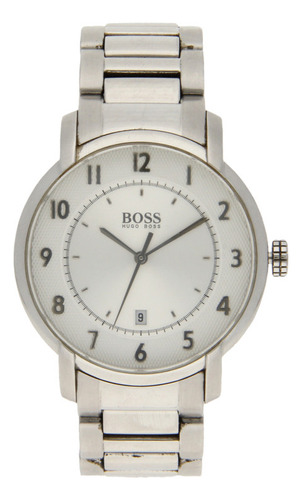 Reloj Para Hombre Hugo Boss *hugo Boss*.