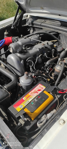 Imagen 7 de 21 de Ford Falcon Deluxe
