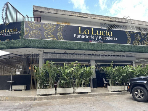  Venta Fondo De Comercio Con Local En La Trinidad 24-3691