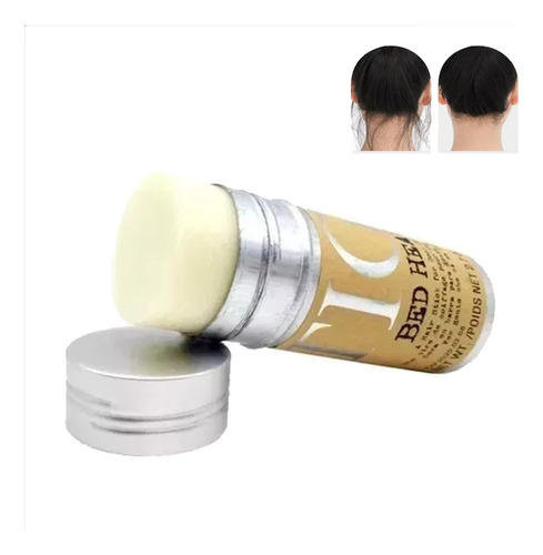 Crema Cera Para El Tratamiento Capilar Anti-frizz.artefacto