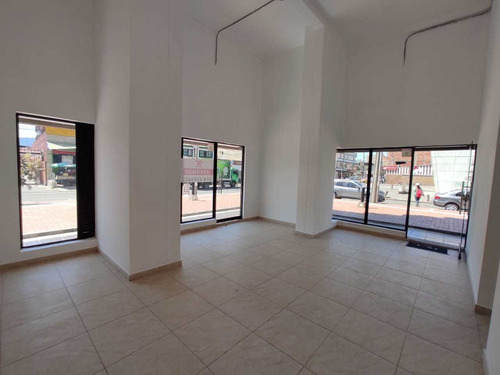 Local Para Arriendo En San Cipriano