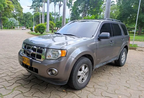 Ford Escape 3.0 Xlt