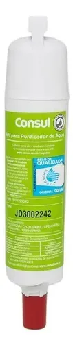 Refil Filtro Consul Cix06ax Purificadores Cpc31ab E Cpb34as