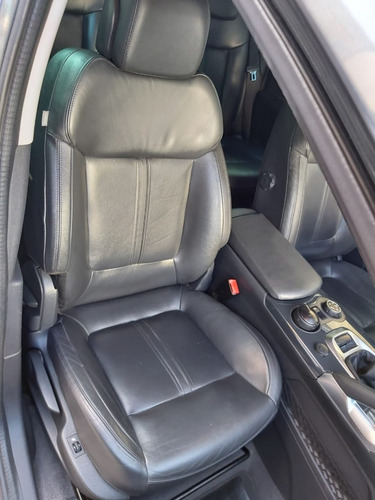 Peugeot 3008 Premium Plus 1.6 Thp 2010