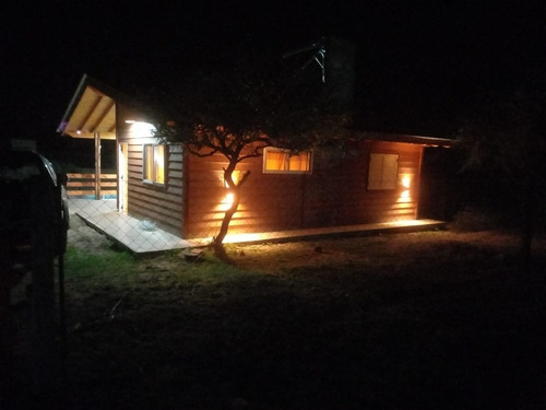 Imagen 2 de 18 de Alquilo Cabaña Con Pileta En Santa Rosa De Calamuchita