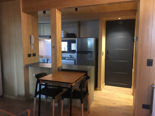 Imagen 8 de 25 de Hermoso Monoambiente A Estrenar Con Patio Propio