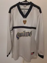 Comprar Camiseta Boca Juniors Nike Arquero 1998 Abondanzieri Talle L