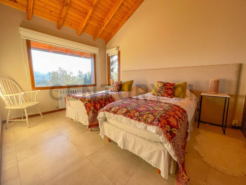 Venta Casa Villa La Angostura Vista Al Lago