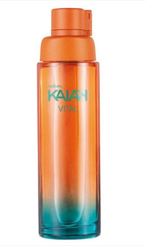 Kaiak Vital Femenino 25 Ml Exclusivo!!