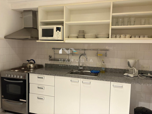 Departamento En Alquiler En Recoleta, Capital Federal, Buenos Aires