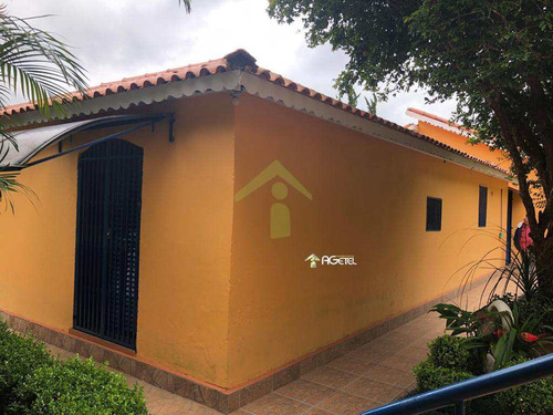 Chácara Com 2 Dorms, Jardim Tropical, Embu-guaçu - R$ 600 Mil, Cod: 1843 - V1843