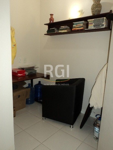 Conjunto/sala Em Independência Com 1 Dormitório - Fe5568