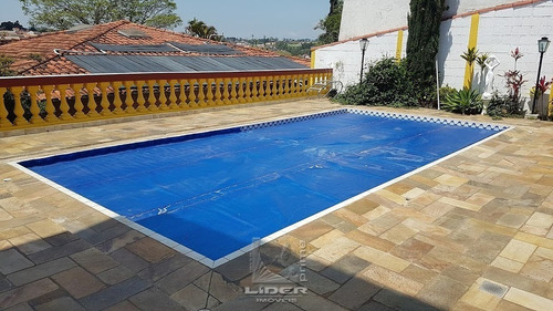Imagem 1 de 15 de Casa Jardim Nova Bragança Bragança Paulista. - Ws9742-1