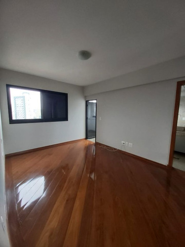 Imagem 10 de 16 de Apartamento Com 4 Quartos Para Comprar No Carmo Sion Em Belo Horizonte/mg - 1376