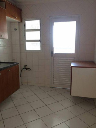 Imagem 5 de 14 de Apartamento Residencial Para Venda E Locação, Parque Campolim, Sorocaba. - Ap0390 - 68031443