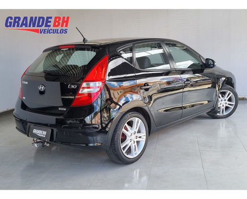 Imagem 3 de 11 de Hyundai I30 Gls 2.0 16v (aut)