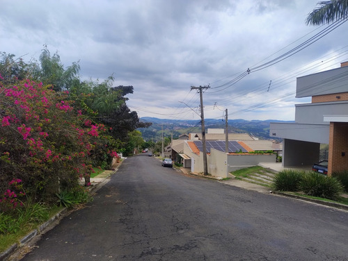Terreno Condomínio Orypaba