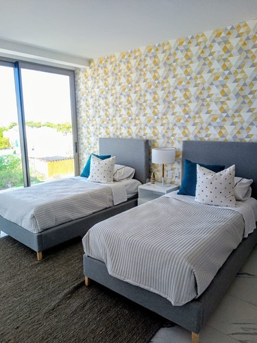 Imagen 18 de 21 de Venta Departamento Excelente Ubicación En Centro De Cancún