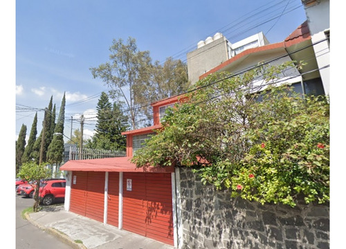 Casa En Remate En Real Del Moral, Iztapalapa F-346