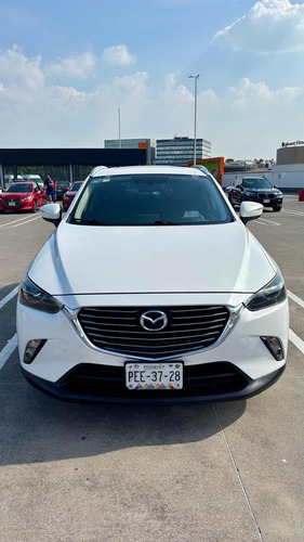 Mazda CX-3 2.0 I Grand Touring At