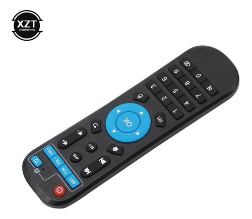 Imagen 4 de 5 de Control Remoto Para Android Tv Box Original