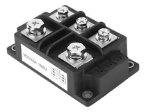 Comprar Mds300a 1600v Puente Rectificador Trifásico Relleno De Resin
