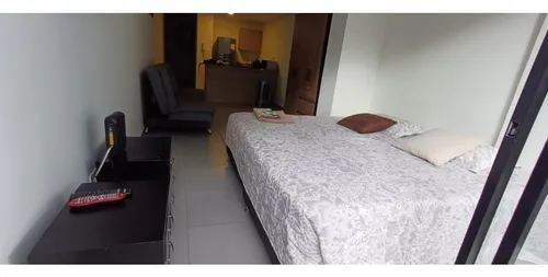 Apartaestudio En Itagui, Los Naranjos