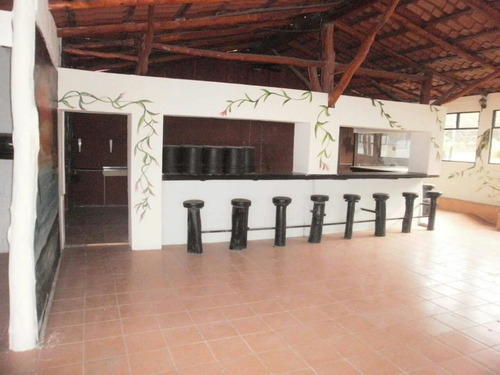 Imagen 3 de 14 de Propiedad En Monteverde Incluye Bar, Restaurante, Cabinas
